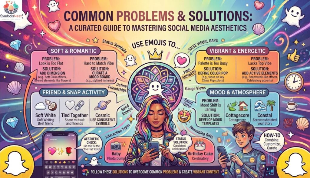 Common problems and solutions