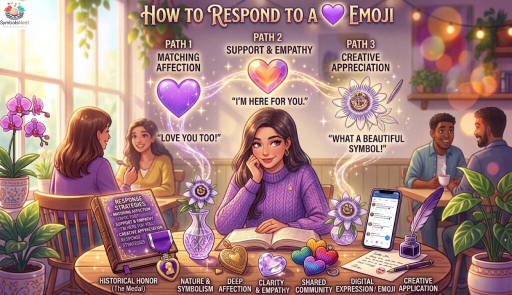 ๐ฌ How to Respond When Someone Uses It